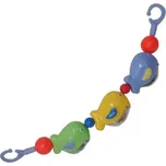 Chrastítko do kočárku Baby Mix 