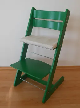 Dětská židle Jitro Klasik rostoucí židle