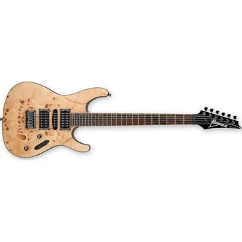 Elektrická kytara Ibanez S771PB NTF Natural Flat