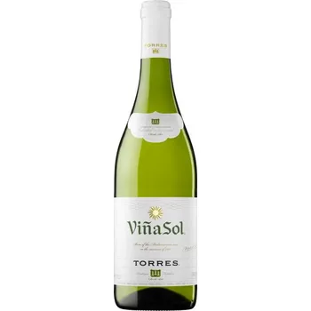 Víno Miguel Torres Torres Vina Sol Blanco 0,75l
