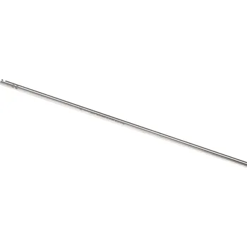 Sportovní střelba Nerezová 6,03 mm hlaveň PSG1, 590 mm, SHS