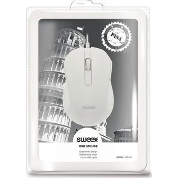Myš Sweex Pisa