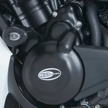 Kryt motoru R&G Racing Kryt motoru, levý, Honda CBR500R / CB500F '13 / CB500X