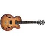 Ibanez AF55 TF Tobacco Flat