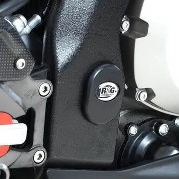 R&G Racing Zátka do rámu, pravá BMW S1000RR 2013 / HP4