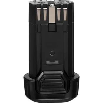 DCB080 DeWALT Baterie akumulátorová 7,2 V Li-Ion s kapacitou 1,0 Ah original na DCF680 (Original DeWALT)