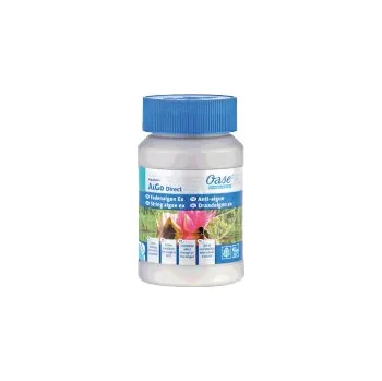 Akvarijní chemie Algo Direct 250 ml - OASE - 51275