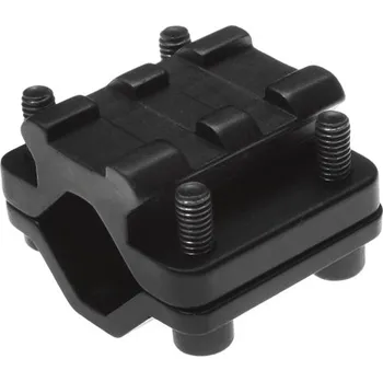 RIS montáž na hlaveň, Single Rail, Short, SHS