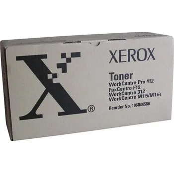 Originální Xerox 106R00586