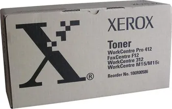 Originální Xerox 106R00586