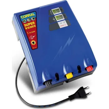 Ohradník Corral Super N10000D