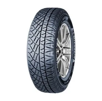 4x4 pneu Michelin Latitude Cross 225/70 R17 108 T XL