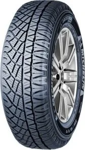 4x4 pneu Michelin Latitude Cross 225/70 R17 108 T XL