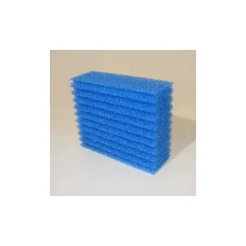 Náhradní filtrační houba - Modrá - BioSmart 5/7/8000 - OASE - 25760