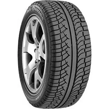 4x4 pneu Michelin Latitude Diamaris 235/65 R17 108 V