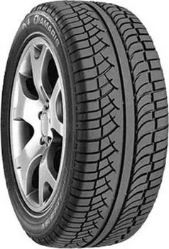 4x4 pneu Michelin Latitude Diamaris 235/65 R17 108 V