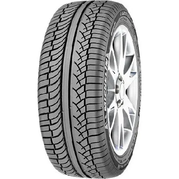 4x4 pneu Michelin Latitude Diamaris 275/40 R20 106 Y XL N1