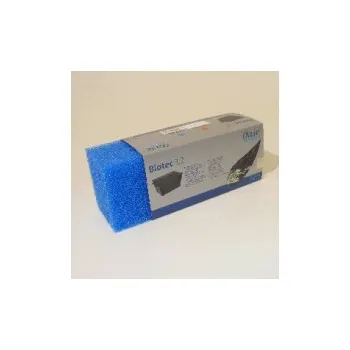 Technika k zahradnímu jezírku Náhradní filtrační houba - Modrá - BioTec ScreenMatic 12 - OASE - 56738