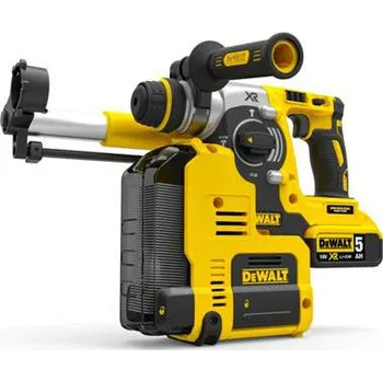 Pneumatické kladivo DeWALT DCH275P2