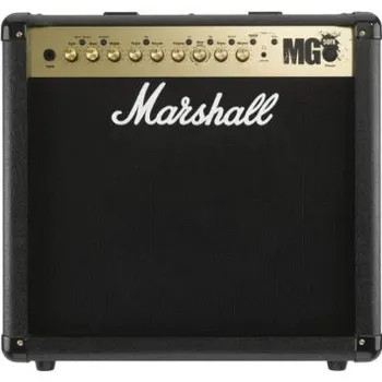 Aparatura pro kytaru Marshall MG 50FX