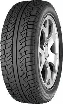 4x4 pneu Michelin Latitude Diamaris 235/65 R17 104 V