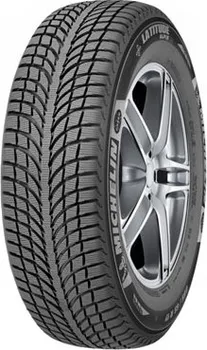 4x4 pneu Michelin Latitude Alpin LA2 255/55 R19 111 V XL