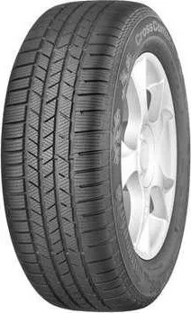 4x4 pneu Continental ContiCrossContact Winter 245/75 R16 120/116 Q