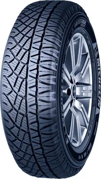 4x4 pneu Michelin Latitude Cross 255/70 R16 115 H XL