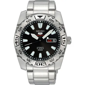Hodinky Seiko 5 SRP165K1