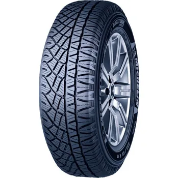 4x4 pneu Michelin Latitude Cross 235/60 R16 104 H XL