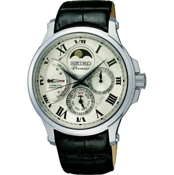 Hodinky Seiko SRX007P1