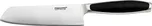 Fiskars Royal 1016465 nůž Santoku 17 cm