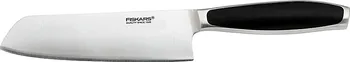 Kuchyňský nůž Fiskars Royal 1016465 nůž Santoku 17 cm