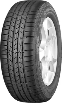 4x4 pneu Continental ContiCrossContact Winter 235/60 R17 102 H MO