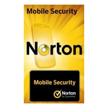 Norton Mobile Security Android Antivir Norton Mobile Security Android
