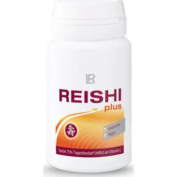 Přírodní produkt LR Health & Beauty Reishi plus 30 cps.