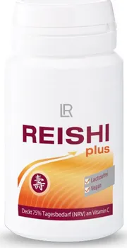 Přírodní produkt LR Health & Beauty Reishi plus 30 cps.