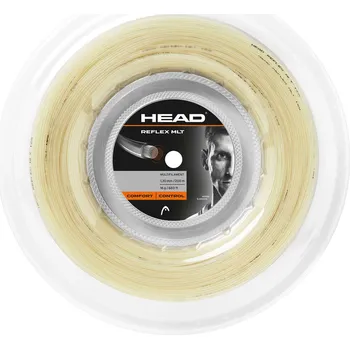 Head Reflex MLT 200m 1,25 Natural