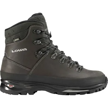 Pánská treková obuv Lowa Ranger II GTX graphit