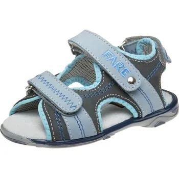 Chlapecké polobotky Dětská obuv Fare 766103 Velikost: 28 (EU)