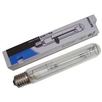 Speciální světelný zdroj Philips HPS Son-T Pia Plus 600 W
