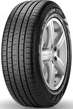 Celoroční osobní pneu Pirelli Scorpion Verde All Season 215/60 R17 96 V