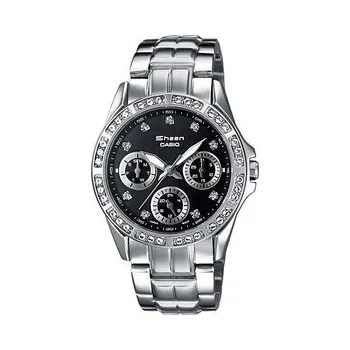 Hodinky Casio SHN 3013D-1A