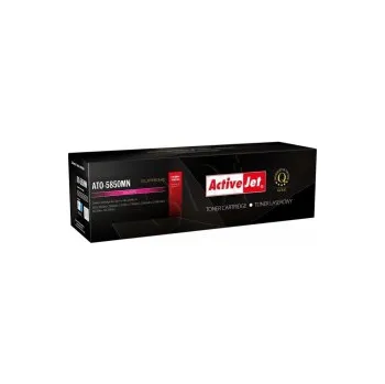Počítač Toner STYGIAN kompatibilní s OKI C5850/ 5950/ MC560 43865722/ červený/ 6000s.