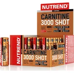 Nutrend Carnitine 3000 Shot 20 x 60 ml
