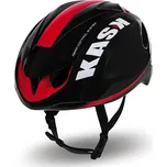 Kask Infinity černá/červená