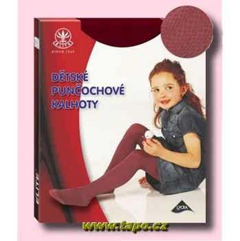 P.K. LUCINKA, velikost 116/44, bílá