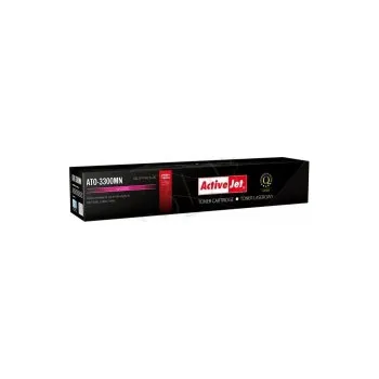 Počítač VINITY toner OKI 43459330 purpurový pro C3450
