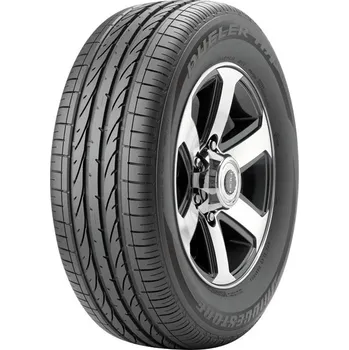 4x4 pneu Bridgestone Dueler Sport 225/50 R17 94 H RFT