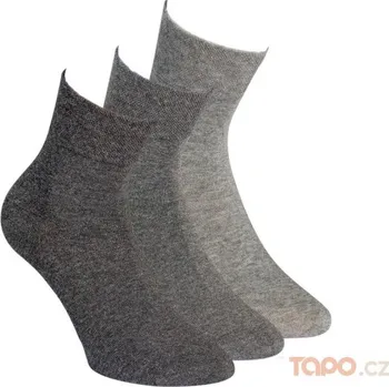 Ponožky RS Art. 32028, velikost 26-28/39-42, mix /dle vyobrazení/